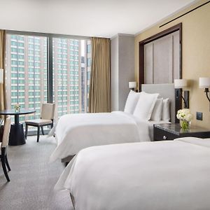 Premier Queen Room Two Queen Beds